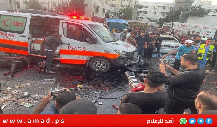 الحرب على غزة: تقدير موقف (3)