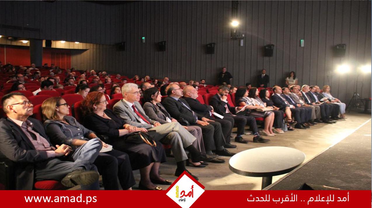 وارسو: سفارات فلسطين وتركيا وتشيلي تعرض فيلم "بلدي حتى أعود"