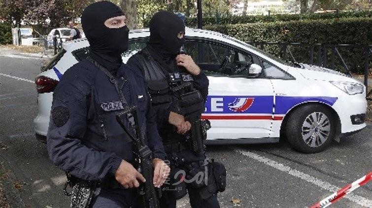 مصدر قضائي فرنسي يكشف هوية منفذ حادثة ذبح المدرس