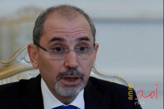 الصفدي يؤكد أهمية استمرار "الأنروا" بتقديم خدماتها