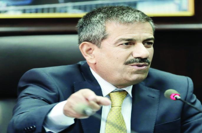 فراعنة: تصريحات أمير قطر تستفز ثلاثة أطراف