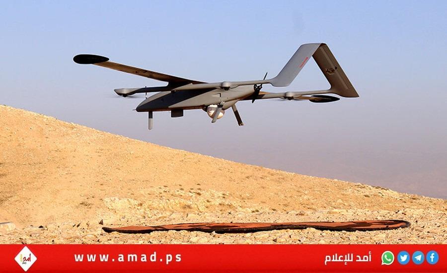 المغرب عقد صفقة ضخمة لشراء طائرات "مسيرة" مع إسرائيل