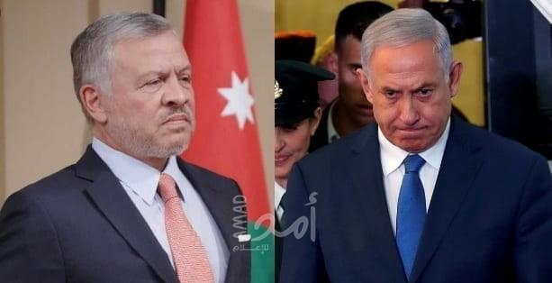 صحيفة: التوتر بين الأردن وإسرائيل يطرح سيناريو المواجهة العسكرية