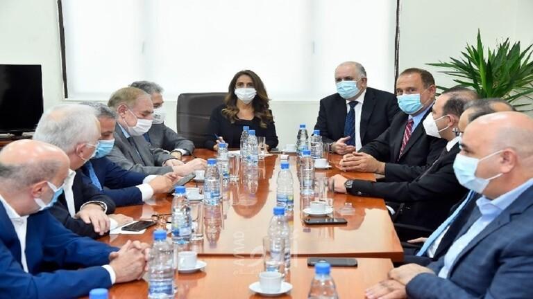 لبنان يناقش أزمة منع دخول المنتجات اللبنانية إلى السعودية بإطار "سياسي إقتصادي"
