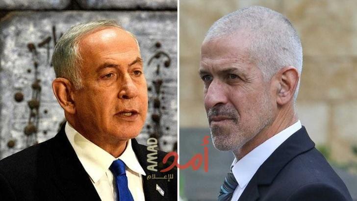 إعلام عبري: رئيس الشاباك حذر نتنياهو من انهيار السلطة الفلسطينية