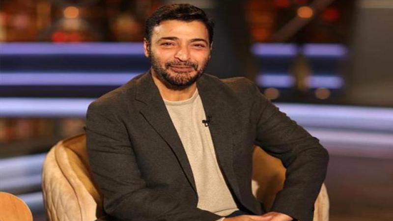 حميد الشاعري: تزوجت 5 مرات ولم أجمع بين زوجتين أبداً - فيديو