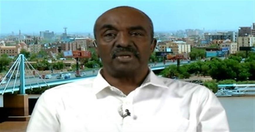 أبو المعالي يعلن عن اجتماع مشترك بين مجلس الوزراء ومجلس السيادة بالسودان