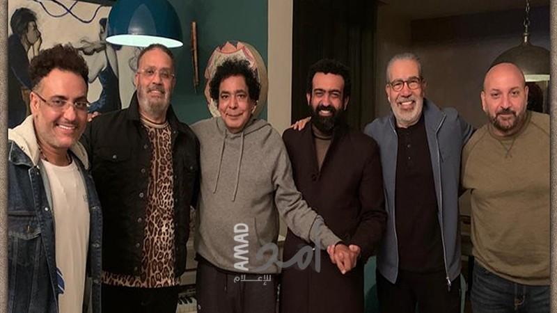 مصر.. عودة نجوم التسعينيات لغناء "تترات" مسلسلات رمضان 2023