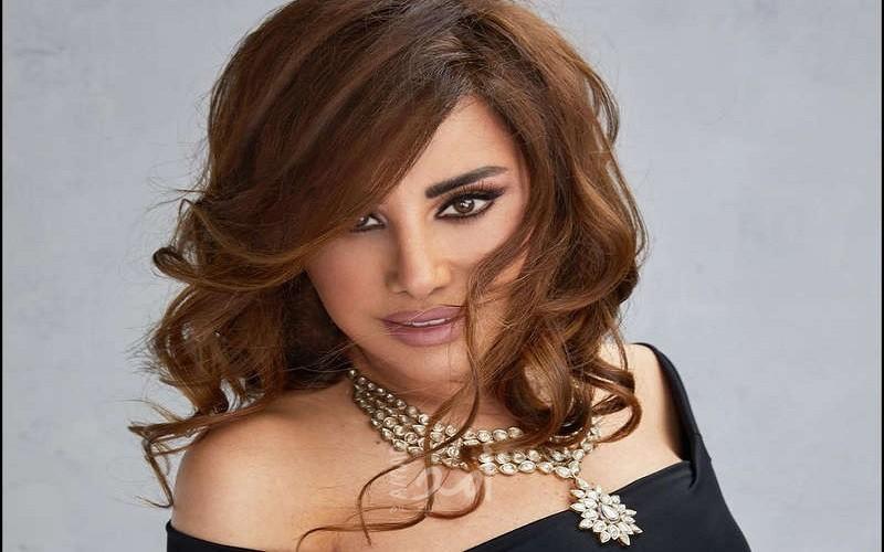 نجوى كرم ترد على خضوعها لعملية تجميل