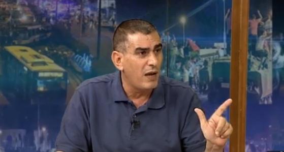 "مدى": عدم تجديد جواز سفر ناصر اللحام غير قانوني ومساس بعمله الصحفي
