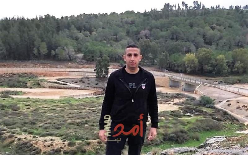 سلطات الاحتلال تسلم جثمان الشهيد سفيان الخواجا