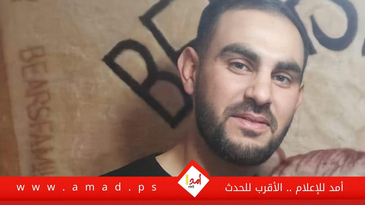 سلطات الاحتلال تعيد اعتقال الأسير "أحمد سرور" لحظة الإفراج عنه