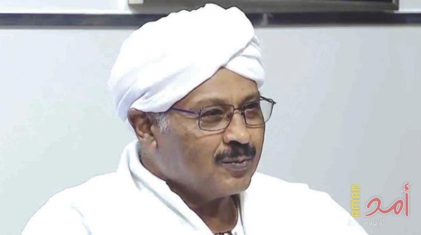 نائب الرئيس السوداني مبارك المهدي: مصالح السودان لا تتعارض مع "التطبيع مع إسرائيل"