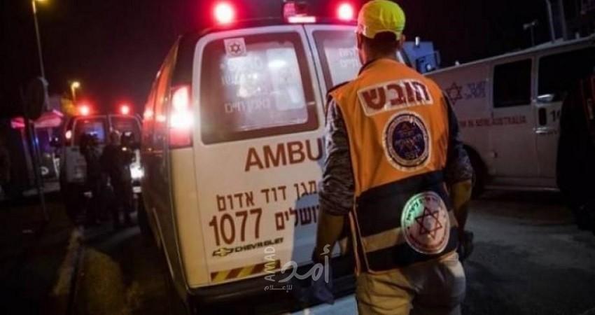 قتيلان في النقب والناصرة بجريمتي إطلاق نار