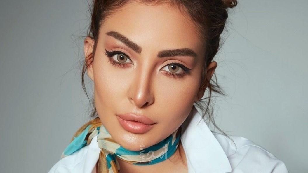 نور الغندور التي تسببت في هجوم المصريين على مسلسل "من شارع الهرم إلى"