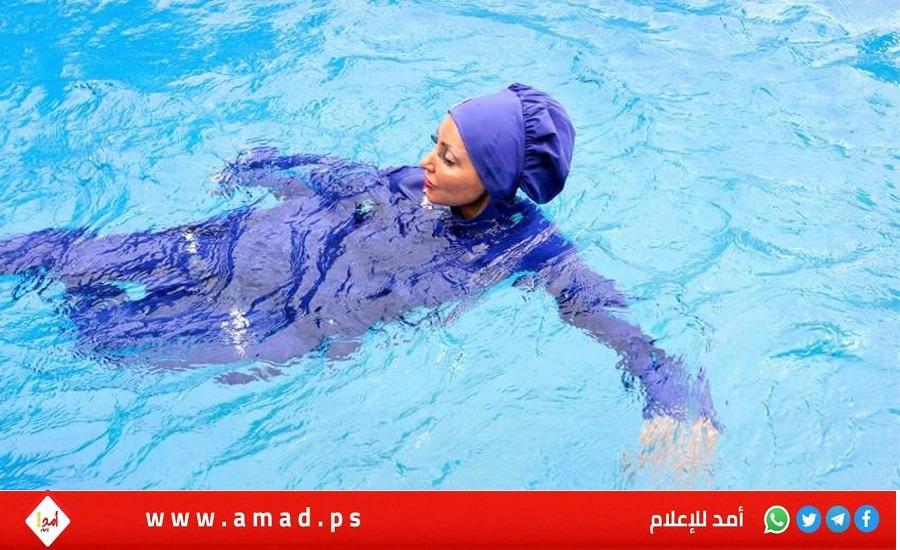 "البوركيني" يخلق من جديد الجدل في فرنسا