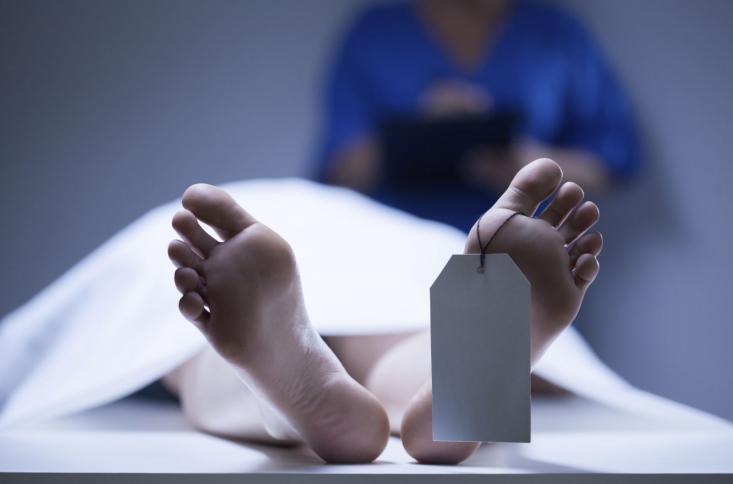 وفاة مواطنة سقطت من سطح منزلها في بيت لحم