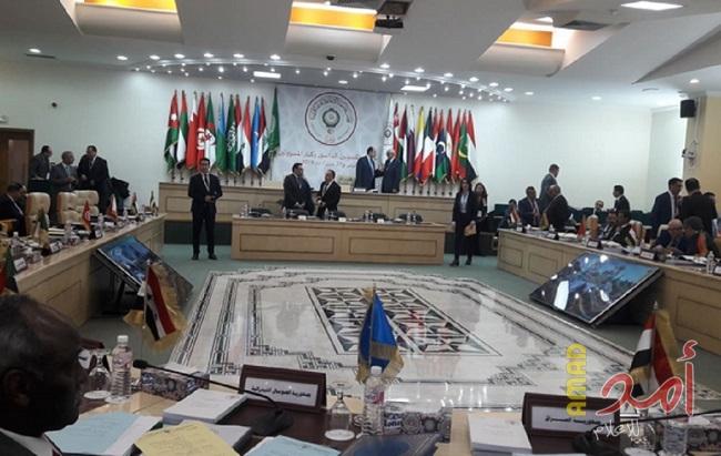 قمة تونس: إجماع عربي على رفض القرار الأمريكي بشأن الجولان