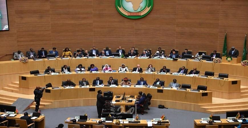 إثيوبيا: القمة الإفريقية الـ35 ستنظر في قرار منح إسرائيل صفة مراقب