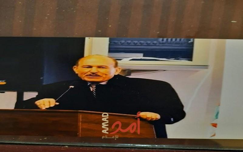 رحيل المناضل منصور إبراهيم محمد المغربي