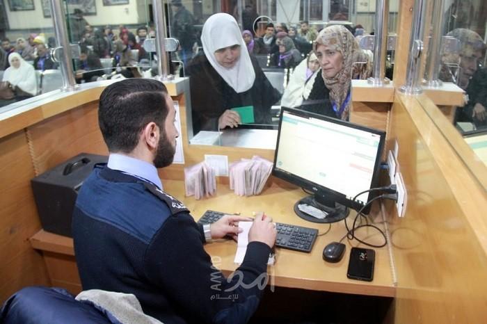 بدء مغادرة الدفعة الثانية من الفوج الثاني لمعتمري قطاع غزة عبر معبر رفح