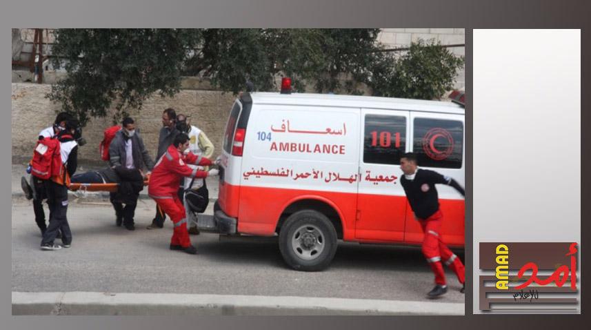 مصرع طفلة دهسا ببيت لحم