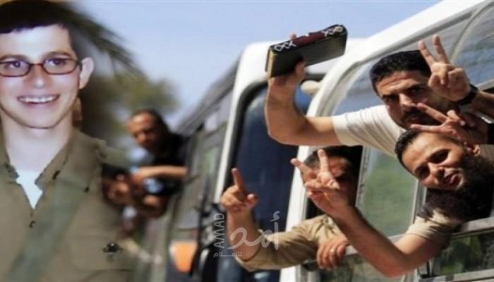 56.8 % من الجمهور الفلسطيني متفائل بإنجاز صفقة أسرى جديدة خلال عام 2020