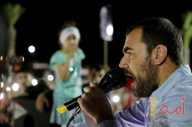 محكمة مغربية تقضي بالسجن 20 عاما على زعيم احتجاجات الحراك الشعبي ورفاقه بمنطقة الريف