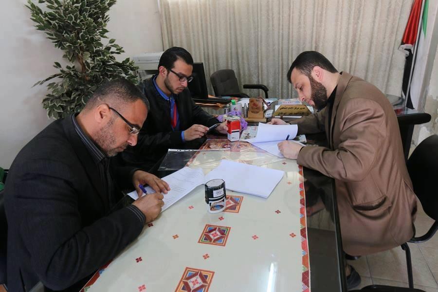 "فور شباب" توقع مذكرة تفاهم مع وزارة العمل