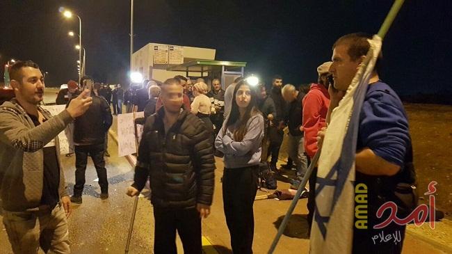 إعلام عبري: سماع دوي انفجار كبير في غلاف غزة