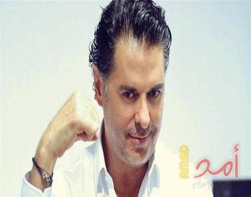تسريبات عن رأس السنة.. كم سيتقاضى راغب علامة؟
