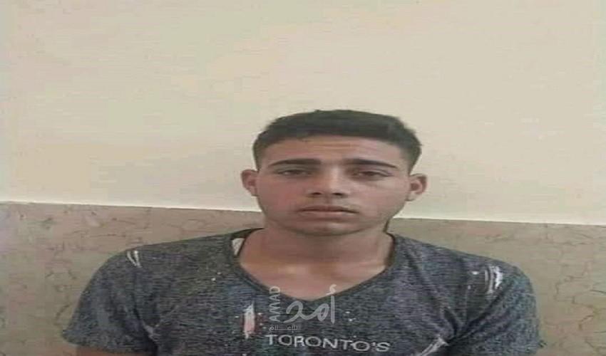 مصر تفرج عن الصياد ياسر الزعزوع