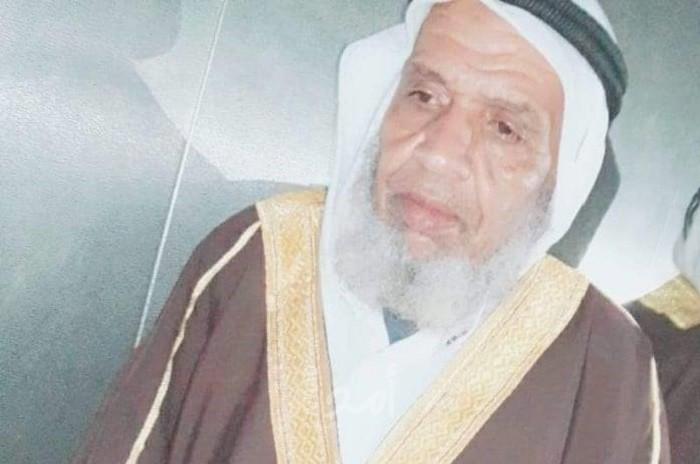 مختار عشيرة الحسنات ينفي لـ"أمد" حكم السلطات السودانية للفلسطيني "محمود" بالسجن 10 أعوام