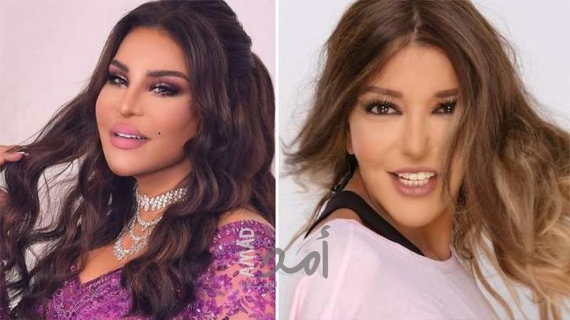 نجمات لا يخفن من تقدم أعمارهن - شاهد