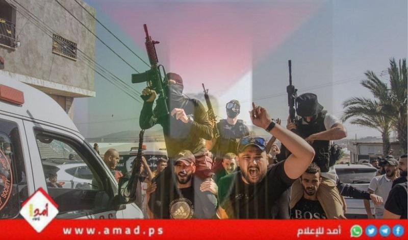غالانت ينفي نقل أسلحة للسلطة الفلسطينية: "كذبة صارخة"