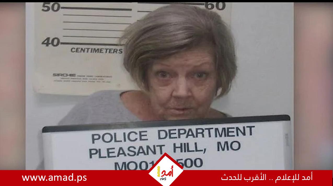وفاة أشهر سارقة بنوك قبل محاكمتها