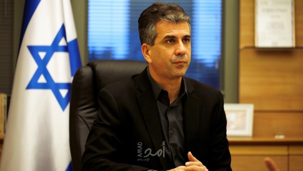 كوهين يعتبر بيان مجلس الأمن وصمة عار على الأمم المتحدة
