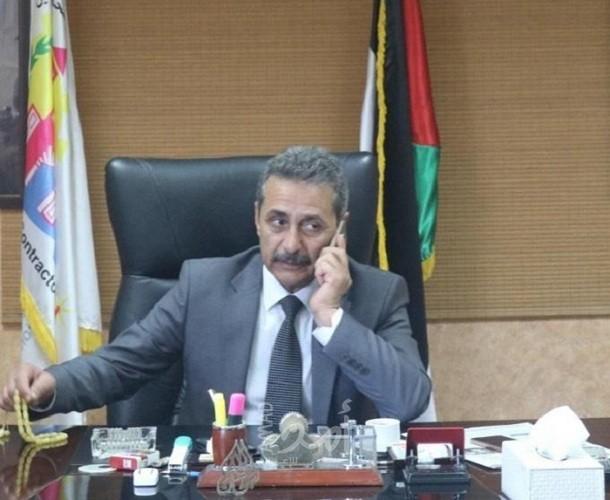 كحيل: إضراب المقاولين خطوة اضطرارية لرفع الظلم