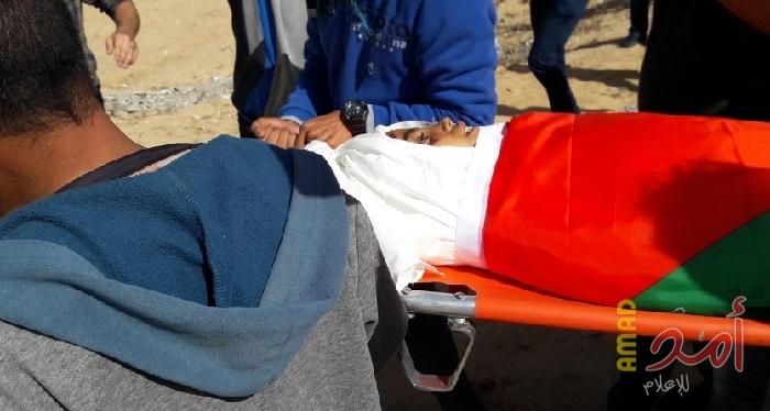 بيان للرأي العام بخصوص جثامين الشهداء المحتجزة لدى الاحتلال الإسرائيلي