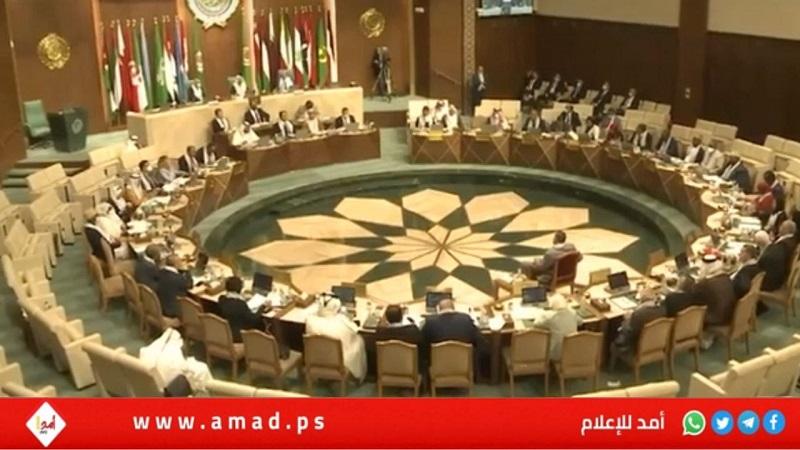 لجنة فلسطين بالبرلمان العربي تعقد اجتماعها "الأربعاء"