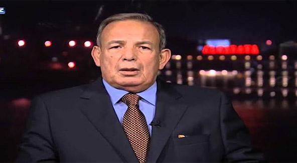 بالفيديو ..  خبير أمني مصري: نخوض حرب حقيقية نيابة عن العالم