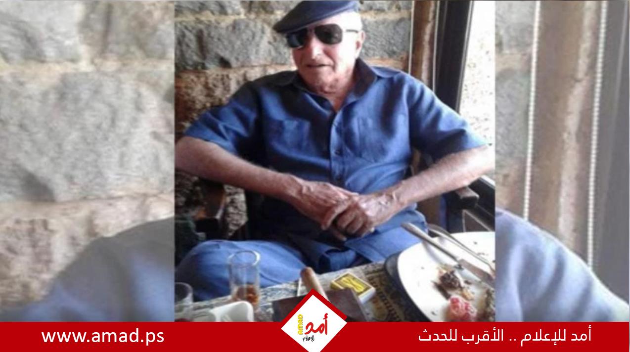 وفاة علي دوبا رئيس جهاز الاستخبارات العسكرية السورية السابق