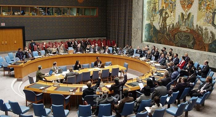 "مجلس الأمن الدولي" يدعو لرفع العقوبات عن السودان
