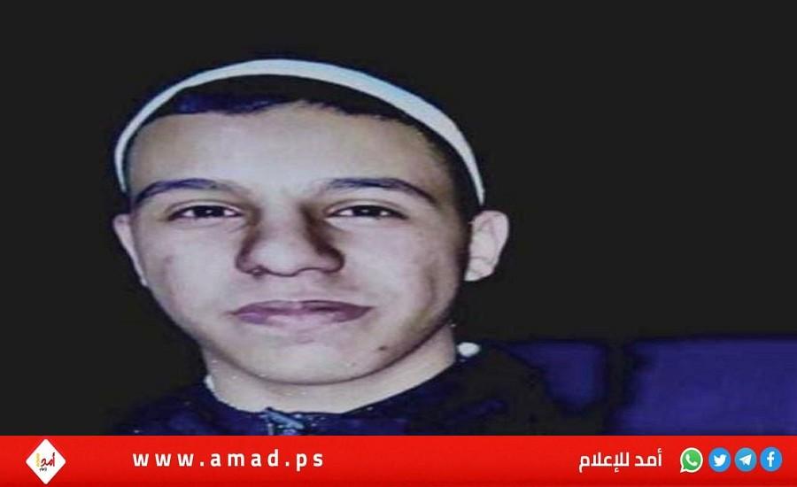 أريحا: استشهاد الشاب "جبريل اللدعة" برصاص قوات الاحتلال في مخيم عقبة جبر