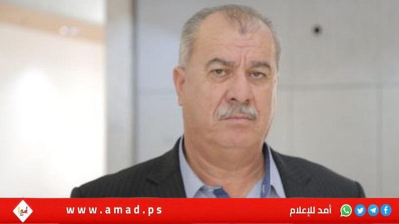 بركة: منع تحويل 317 مليون شيكل للسلطات العربية قرار يخرج من نظام عرقي عنصري