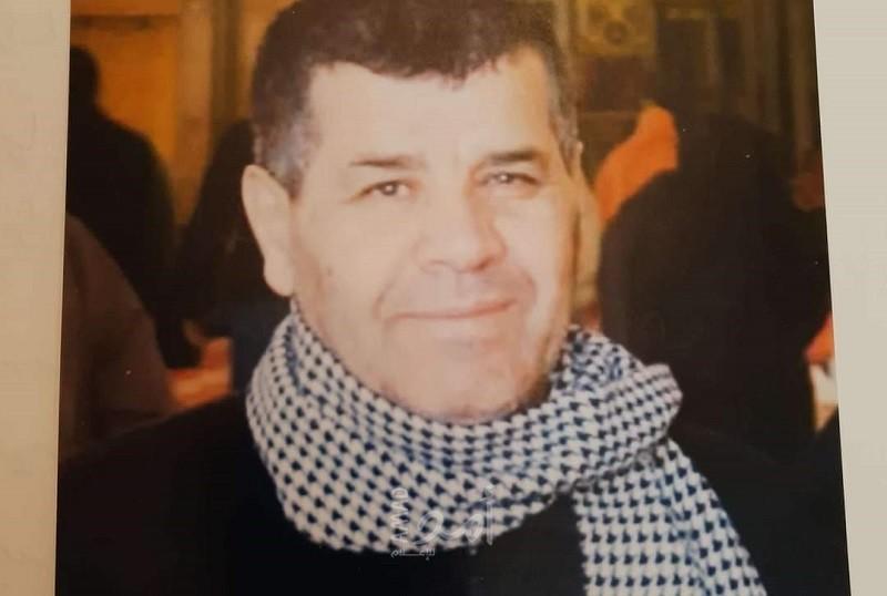 ذكرى رحيل المقدم المتقاعد "أحمد عاصي"