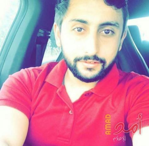 نابلس: جيش الاحتلال يعتقل الأسير المحرر "عبدالرحمن عصيدة" على حاجز طيار