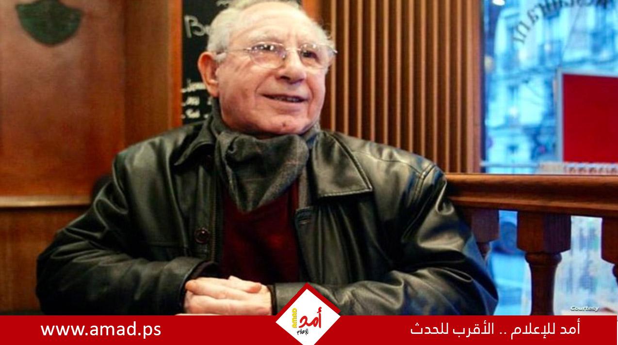 وفاة المناضل التاريخي رياض الترك..شيخ المناضلين السوريين