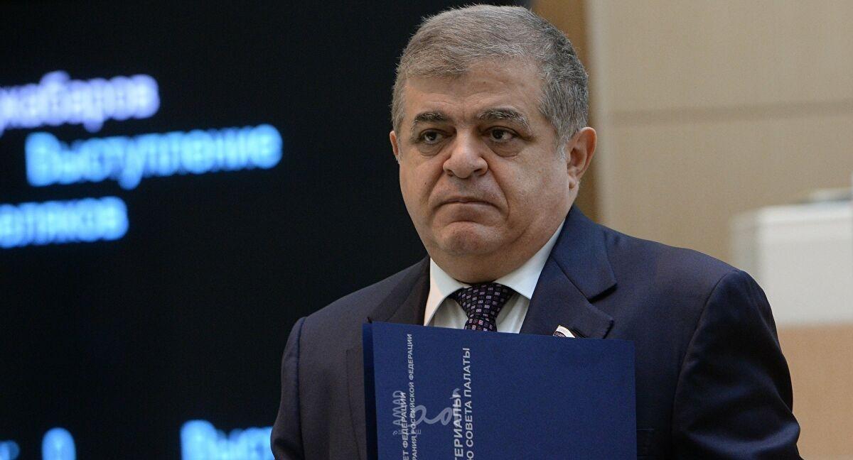 سيناتور روسي: جورجيا ستخسر الكثير إن التحقت بالعقوبات ضد روسيا