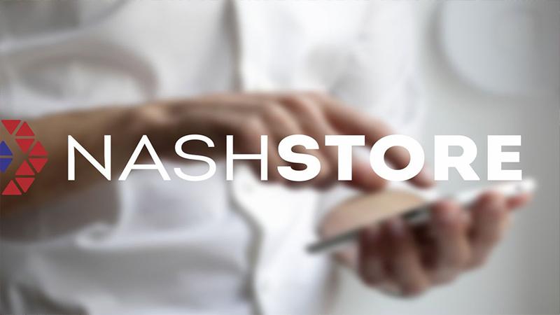 كل ما تريد معرفته عن متجر NashStore الروسى المنافس لجوجل بلاى